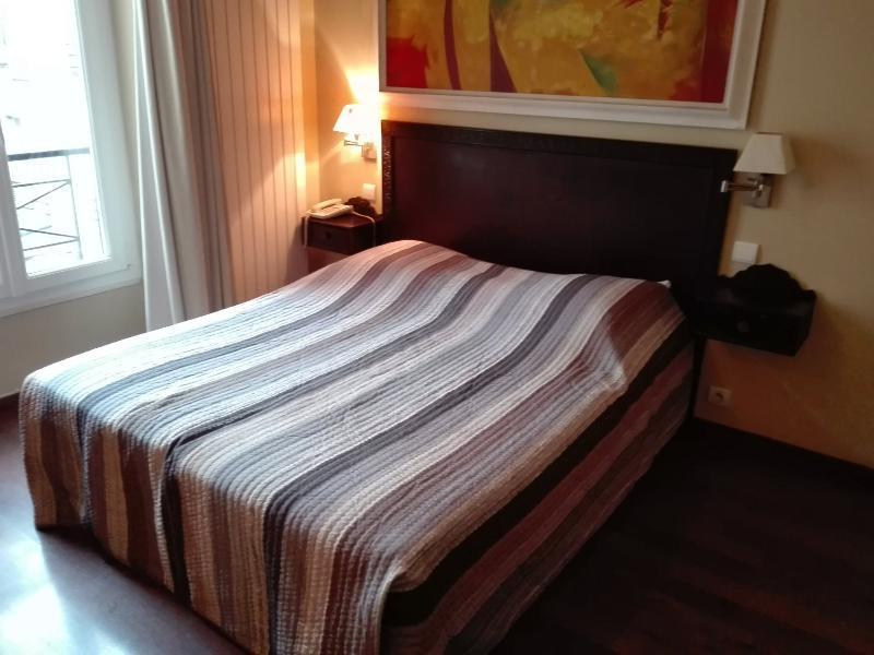 Hotel Tingis Paryż Zewnętrze zdjęcie