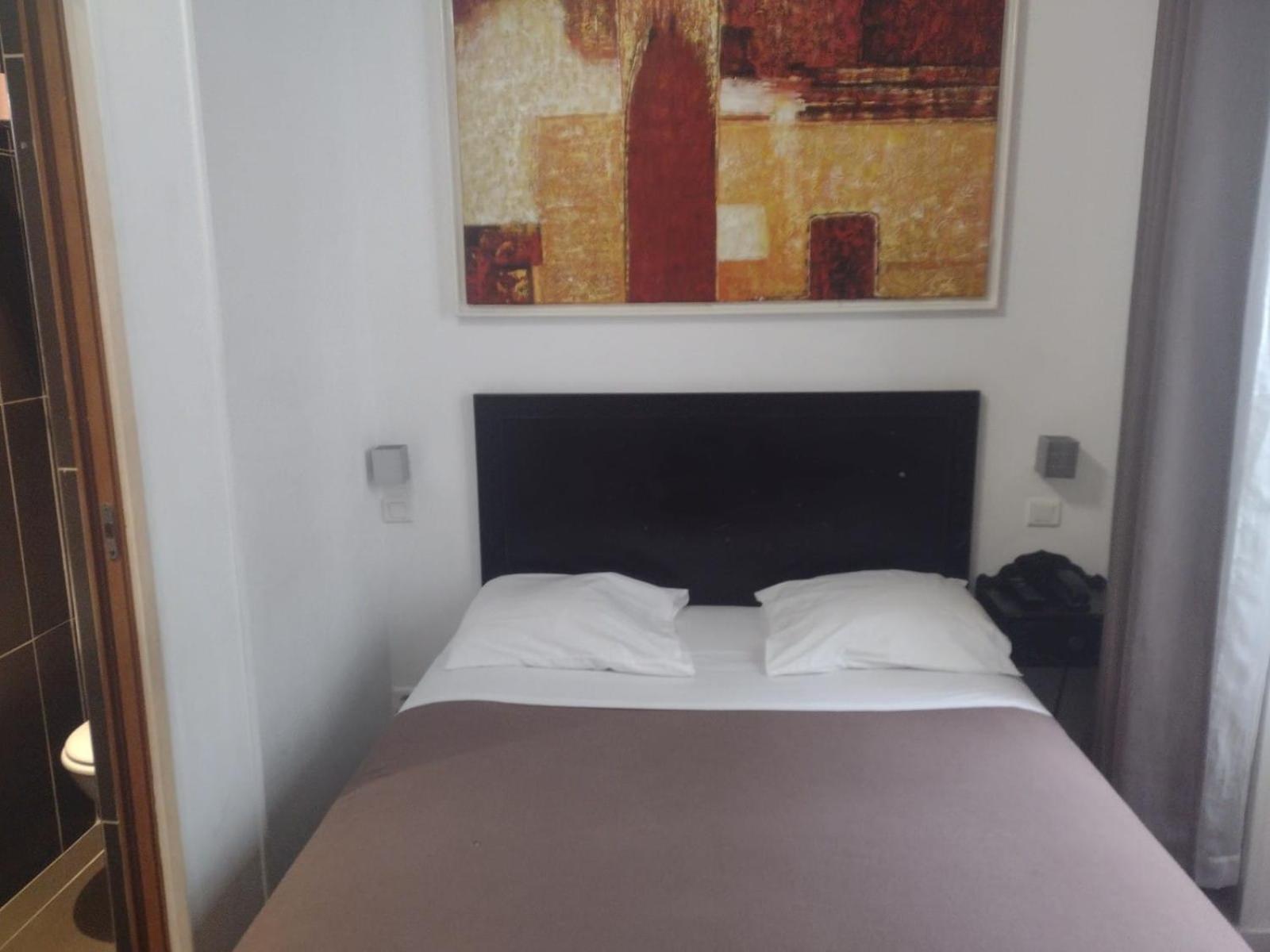 Hotel Tingis Paryż Zewnętrze zdjęcie